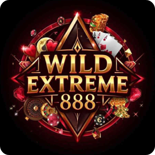 WildExtreme88 casino logo